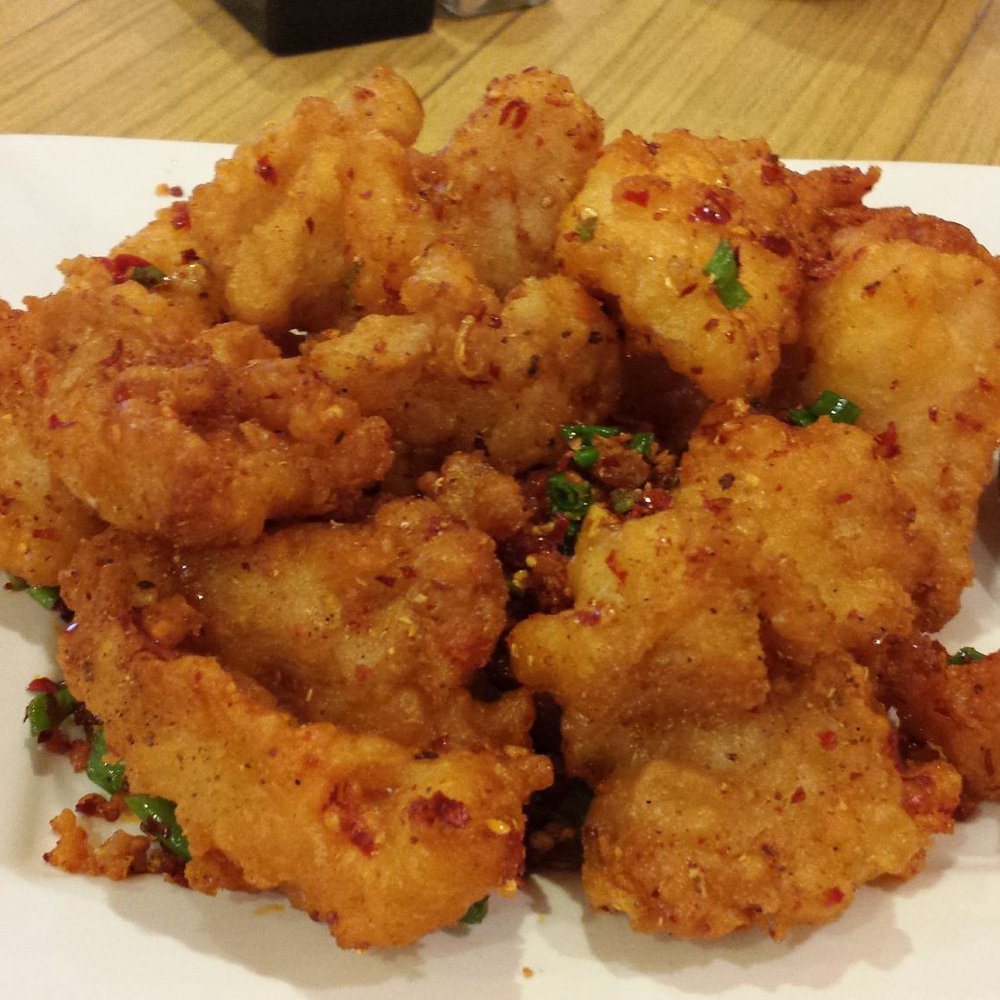 Super Wok - Fried Spicy Rattan Pepper Fish, our ultimate favorite! Good portion compared to other Sichuan Restaurant in the area - Szechuan Near Me - Cary, North Carolina Super Wok - Fried Spicy Rattan Pepper Fish, our ultimate favorite! Good portion compared to other Sichuan Restaurant in the area - Szechuan Near Me - Cary, North Carolina