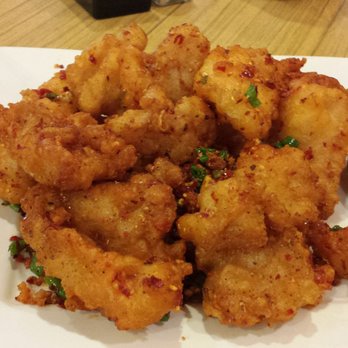 Super Wok - Fried Spicy Rattan Pepper Fish, our ultimate favorite! Good portion compared to other Sichuan Restaurant in the area - Szechuan Near Me - Cary, North Carolina Super Wok - Fried Spicy Rattan Pepper Fish, our ultimate favorite! Good portion compared to other Sichuan Restaurant in the area - Szechuan Near Me - Cary, North Carolina
