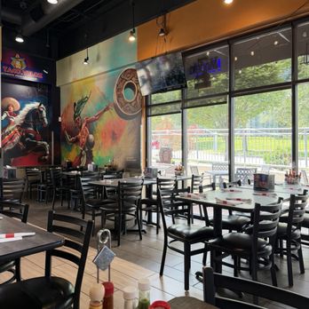 El Taco Veloz - Mexican Near Me - Cincinnati, Ohio