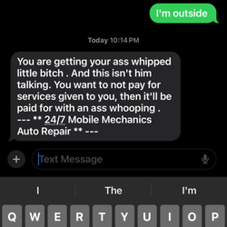24/7 Mobile Auto Repair