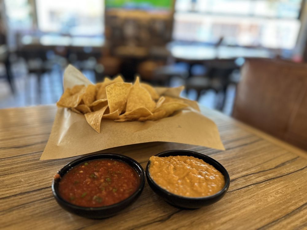 Sandbar Cocina y Tequila