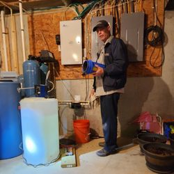 Mid Atlantic Water Services