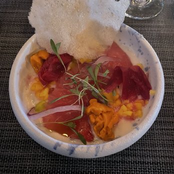 The Black Sheep - Cocktail Bars Near Me - Las Vegas, Nevada