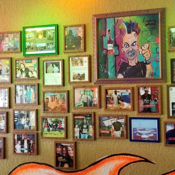 Tijuana Flats - Lots of famous people eat at the Flat's! - Mexican Near Me - Lake Mary, Florida