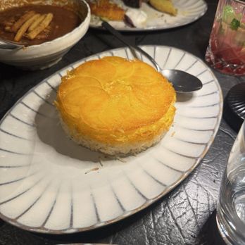 Rumi's Kitchen - Persian/Iranian Near Me - Los Angeles, California