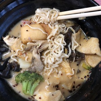 KungFu MalaTang - Chinese Near Me - Allston, Massachusetts