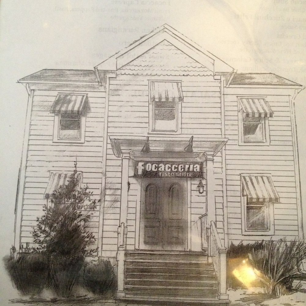 Focacceria - Artist's rendering - Italian Near Me - Basking Ridge, New Jersey Focacceria - Artist's rendering - Italian Near Me - Basking Ridge, New Jersey
