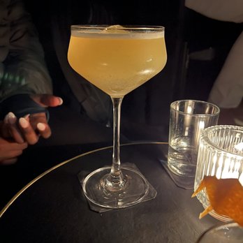 Hecate - Speakeasies Near Me - Boston, Massachusetts
