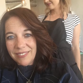 Mane Fixation - Hair Salons Near Me - Studio City, California