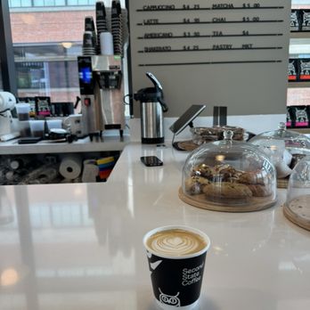 Second State Coffee - Coffee & Tea Near Me - North Charleston, South Carolina Second State Coffee - Coffee & Tea Near Me - North Charleston, South Carolina