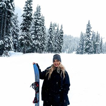 Stevens Pass Mountain Resort - Ski Resorts Near Me - Leavenworth, Washington