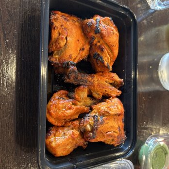 Dilliwala Indian Kitchen - Tandoori chicken - Indian Near Me - Diamond Bar, California Dilliwala Indian Kitchen - Tandoori chicken - Indian Near Me - Diamond Bar, California