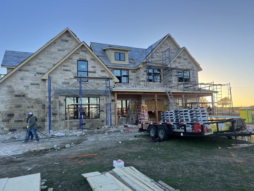 Slide of MP Roofing & Remodeling