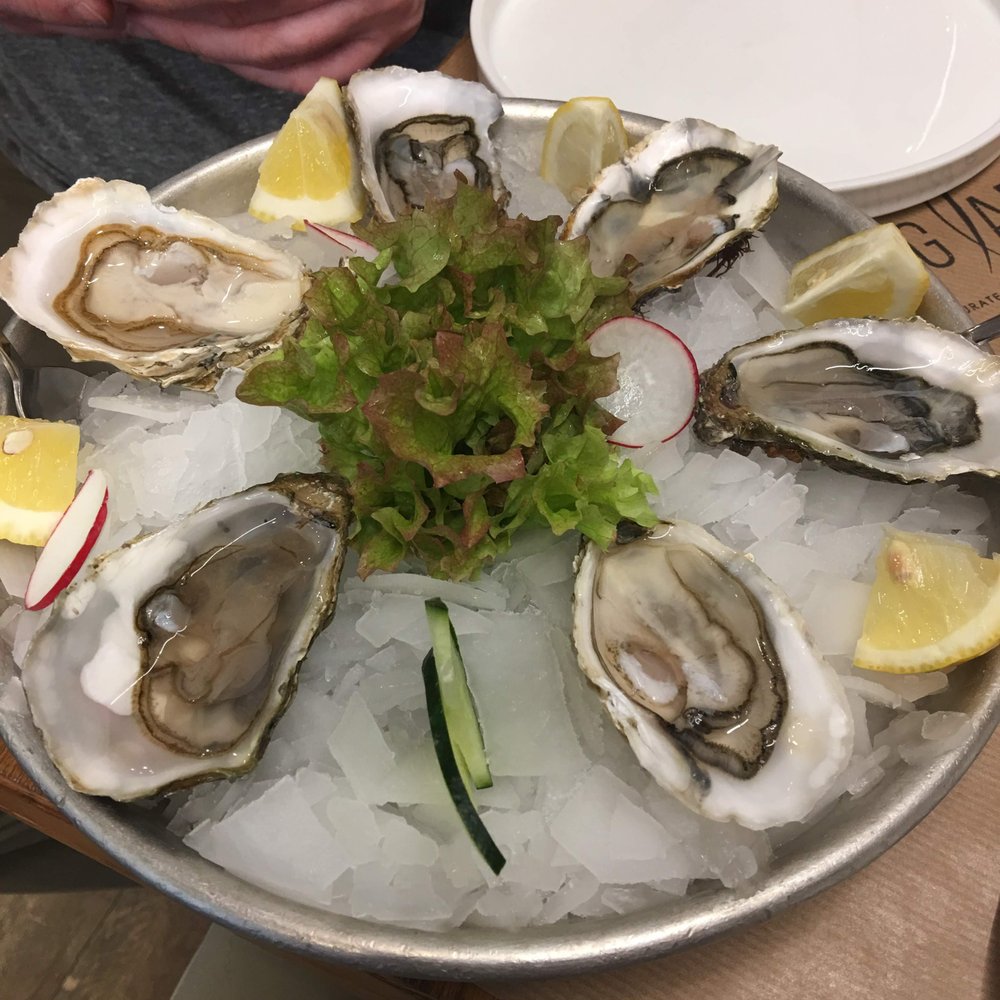 Fishing Lab Firenze - Oysters - Seafood Near Me - Florence, FI Fishing Lab Firenze - Oysters - Seafood Near Me - Florence, FI