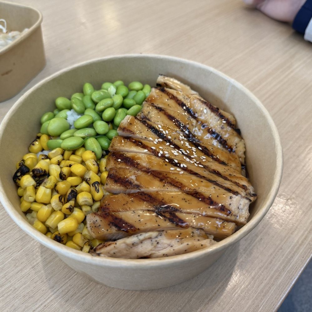 Ikedo Japanese Eatery - Chicken teriyaki - Ramen Near Me - Mineola, New York Ikedo Japanese Eatery - Chicken teriyaki - Ramen Near Me - Mineola, New York