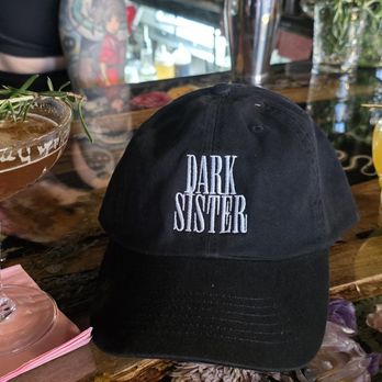 Dark Sister - Merch available!! - Cocktail Bars Near Me - Las Vegas, Nevada Dark Sister - Merch available!! - Cocktail Bars Near Me - Las Vegas, Nevada