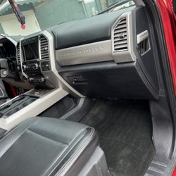 High Class Detailing