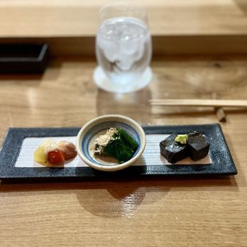 Yakitori Tsuta - Japanese Near Me - San Diego, California