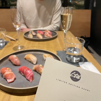 Ltd Edition Sushi - Sushi Bars Near Me - Seattle, Washington Ltd Edition Sushi - Sushi Bars Near Me - Seattle, Washington