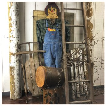 Rust and Refind - New inventory headed to Lucketts Fall market! - Antiques Near Me - Loretto, Tennessee