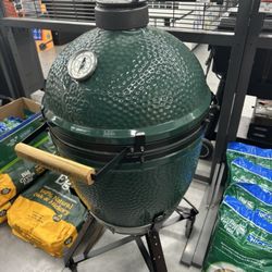 Big Green Eqq