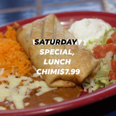 Dos Amigos Mexican Restaurant by null