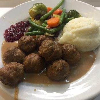 IKEA Restaurant - Swedish Meatballs ($4.99) - Diners Near Me - San Diego, California IKEA Restaurant - Swedish Meatballs ($4.99) - Diners Near Me - San Diego, California