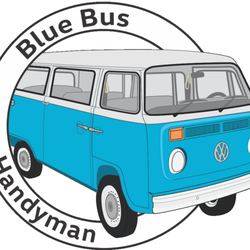 Blue Bus Handyman Services