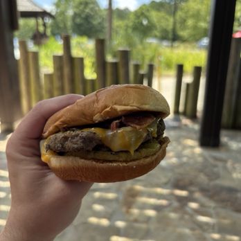 Truett's Luau - Luau Burger - Fast Food Near Me - Fayetteville, Georgia Truett's Luau - Luau Burger - Fast Food Near Me - Fayetteville, Georgia
