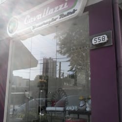 Cavallazzi Decoração