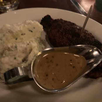 The Smith - Strip Steak - New American Near Me - New York, New York