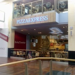 Pizza Express