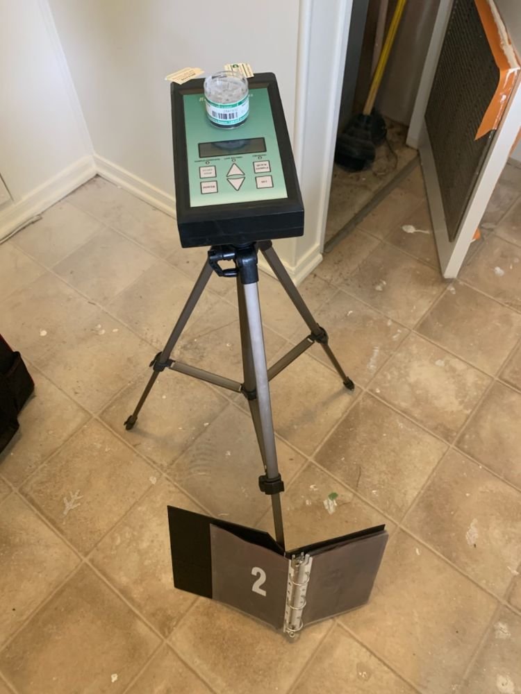 Air of Confidence - mold inspector in Corona, CA