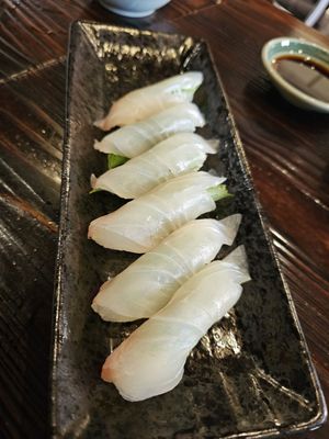 Soregashi by null