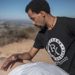 Massage Rx Malibu