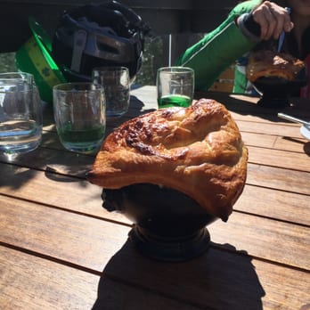 Bon Vivant - Mushroom soup - French Near Me