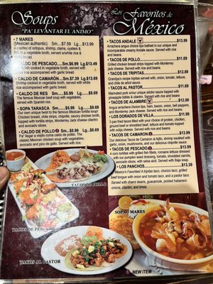 ANDALE MEXICAN RESTAURANT & CANTINA - Updated July 2025 - 376 Photos ...