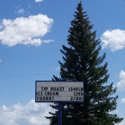 Broulim's Supermarket - Specials!