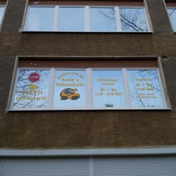 Andy´s Fahrschule
