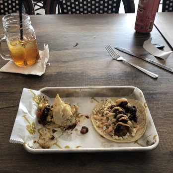 Lost Local - Cocktail Bars Near Me - Beaufort, South Carolina