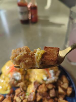 Mission Valley Breakfast Company by null