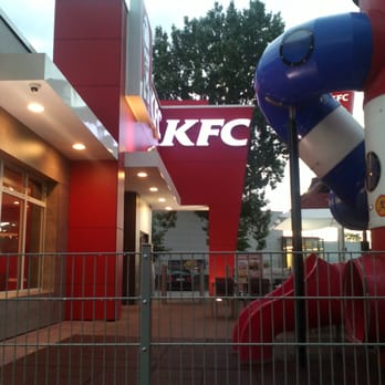 KFC - Fast Food Near Me - Darmstadt, HE