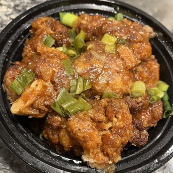 Chef Prasad - Gobi Cauliflower Manchurian - Indian Near Me - New Canaan, Connecticut