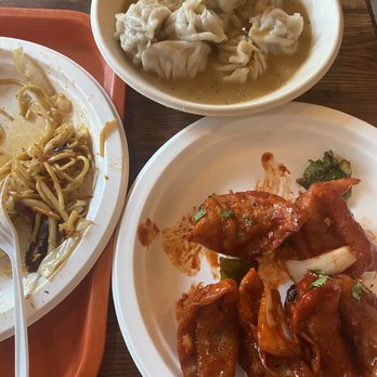 Momo Crave - Jhol momo, chili momo, chowmein. - Himalayan/Nepalese Near Me - Woodside, New York Momo Crave - Jhol momo, chili momo, chowmein. - Himalayan/Nepalese Near Me - Woodside, New York