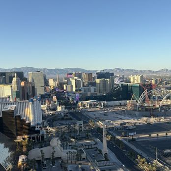 Vinyl Room - The view - Lounges Near Me - Las Vegas, Nevada Vinyl Room - The view - Lounges Near Me - Las Vegas, Nevada