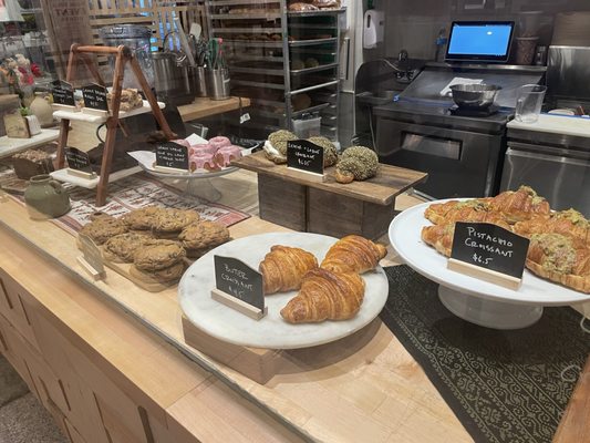 Seedo’s Levantine Bakery by null