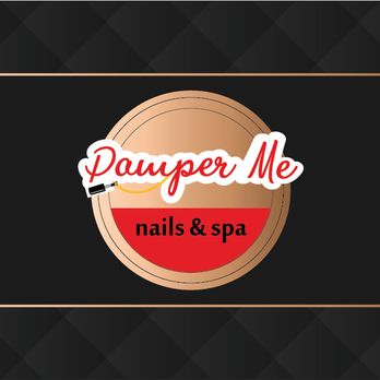 Pamper Me Nails & Spa - Business Card - Pamper Me Nails & Spa - Nail Salons Near Me - Jennings, Louisiana Pamper Me Nails & Spa - Business Card - Pamper Me Nails & Spa - Nail Salons Near Me - Jennings, Louisiana