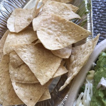 Chipotle Mexican Grill - Not the same anymore but they charge more...sucks! - Mexican Near Me - Riverside, California