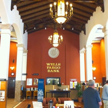 Wells Fargo Bank - Banks & Credit Unions Near Me - Monterey, California Wells Fargo Bank - Banks & Credit Unions Near Me - Monterey, California