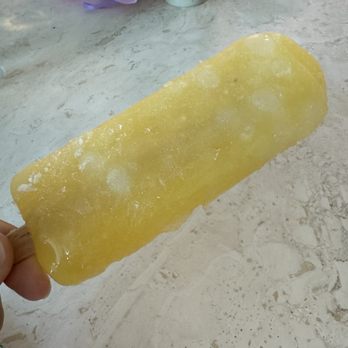 Kimchi Mart - Pinneapple boba pop-scicle - International Grocery Near Me - Hollywood, Florida Kimchi Mart - Pinneapple boba pop-scicle - International Grocery Near Me - Hollywood, Florida